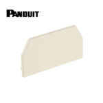 Tapa Final para T45 Panduit