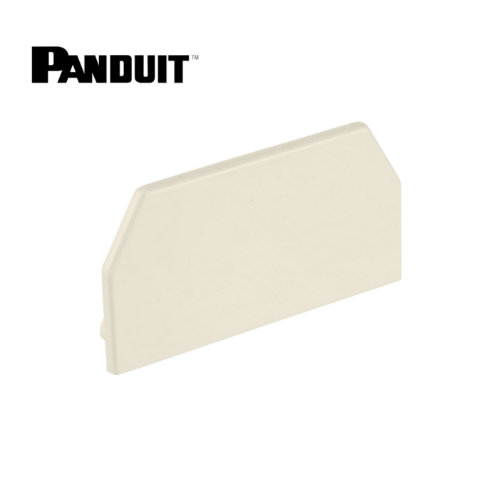 Tapa Final para T45 Panduit